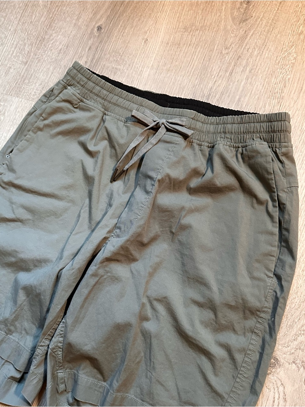Lululemon Casual Shorts